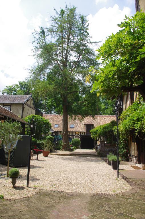 Home Saint Jacques Conches-en-Ouche Экстерьер фото