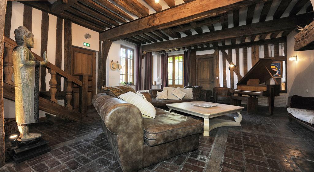 Home Saint Jacques Conches-en-Ouche Экстерьер фото
