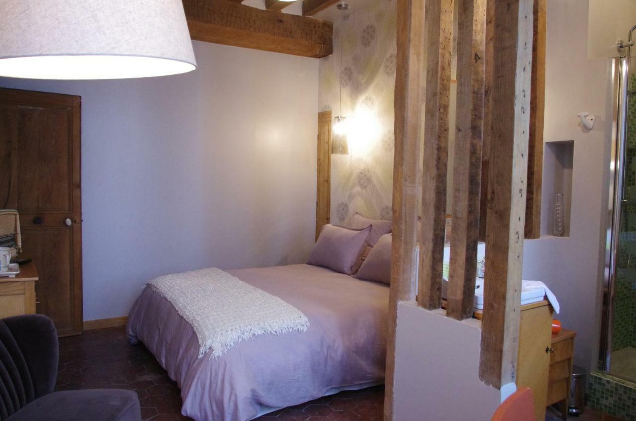 Home Saint Jacques Conches-en-Ouche Экстерьер фото